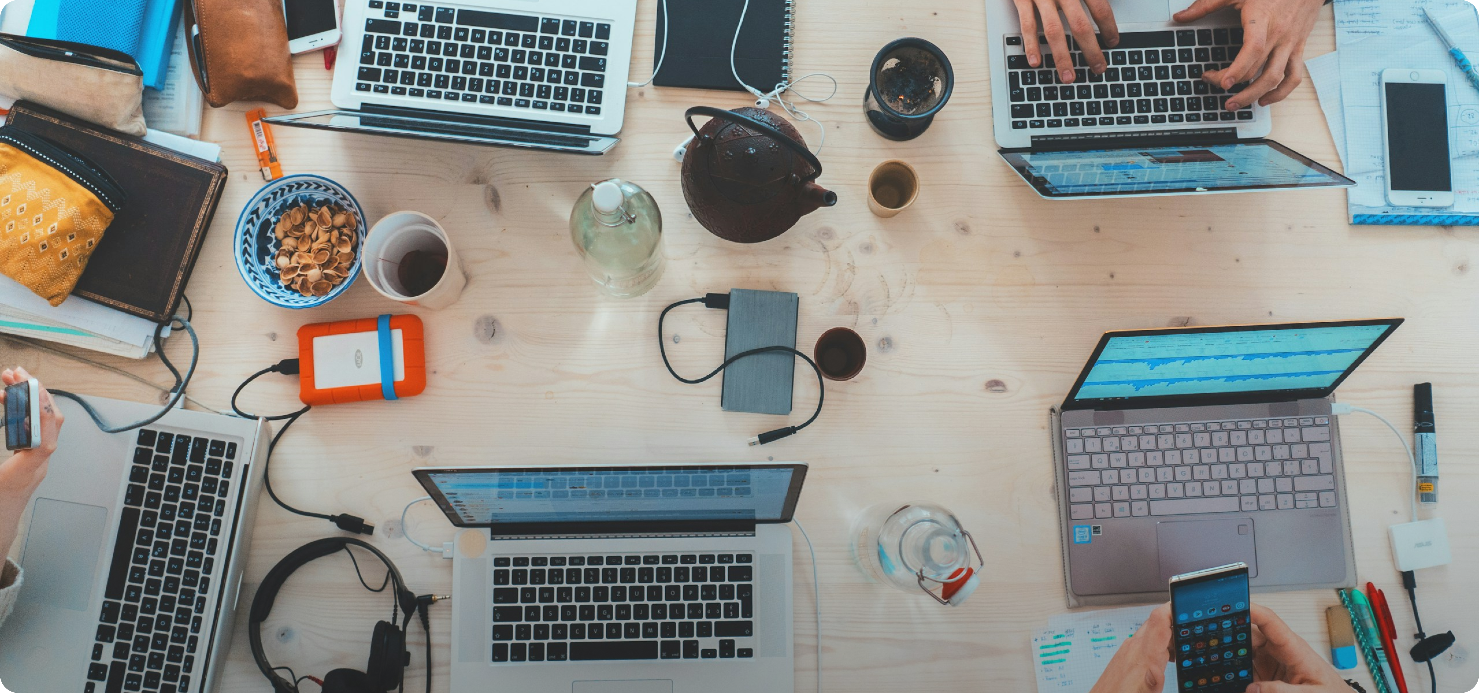 Fashion Photography Session