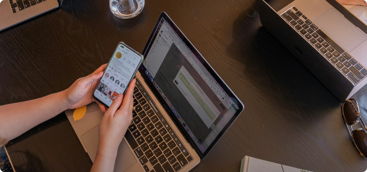 Portrait Photography